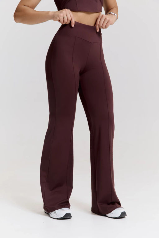 Брюки Elegant Mono