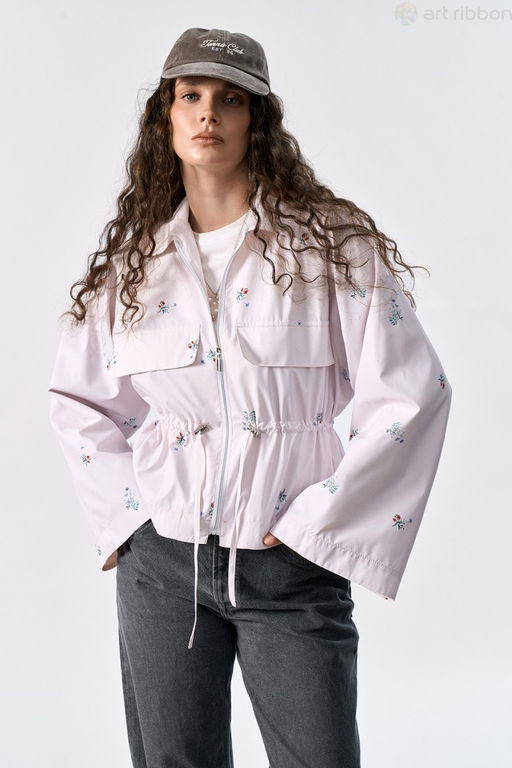 М1142K куртка женская