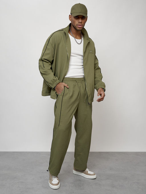 Спортивный костюм мужской - Mtforce фото 30