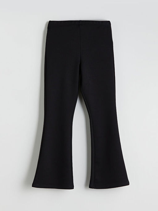 Beli Lastikli ?spanyol Pa?a K?z ?ocuk Tayt