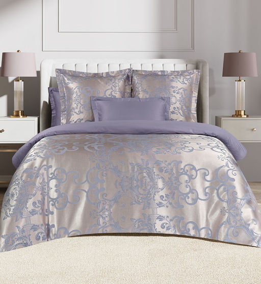 Постельное белье Севилья 2сп Max + 4 наволочки - Ecotex фото 2