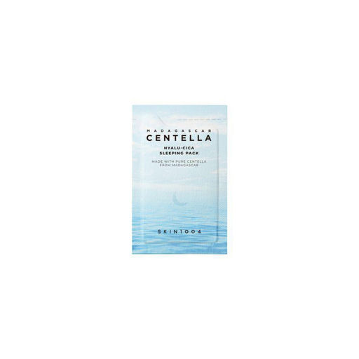 (Пробник) SKIN1004 Madagascar Centella Air-Fit Suncream Light SPF30 PA++++, 1,5ml*10ea