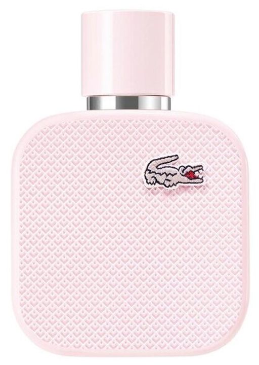 LACOSTE EAU DE LACOSTE (L.12.12 Rose) w EDP 35 ml M  фото 2