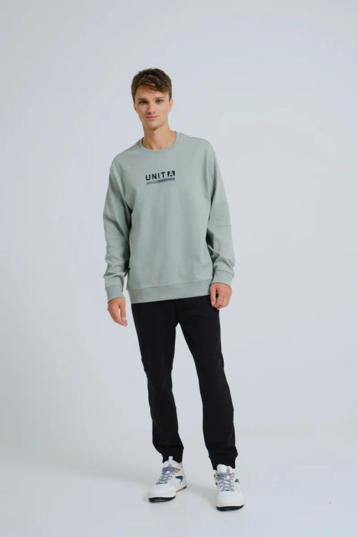 Свитшот Anta UNIT A  фото 3