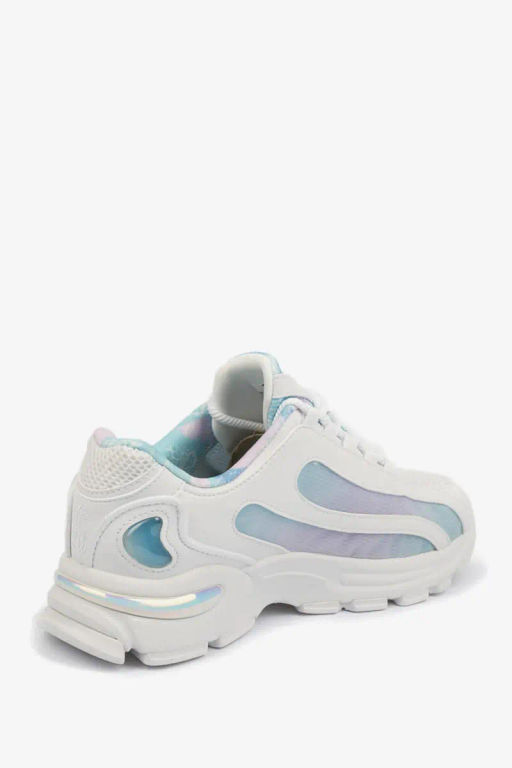 Повседневные кроссовки Anta Retro Walk  фото 3