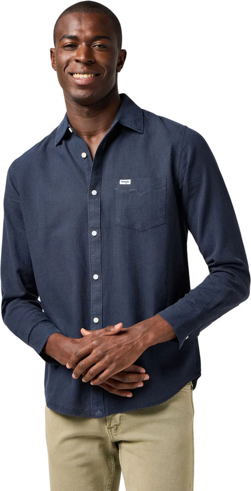 Рубашка мужская