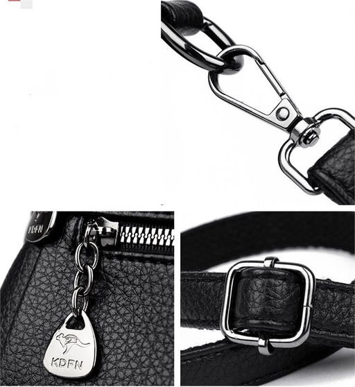 KAIDIFEINIROO Сумка женская 8755  фото 9