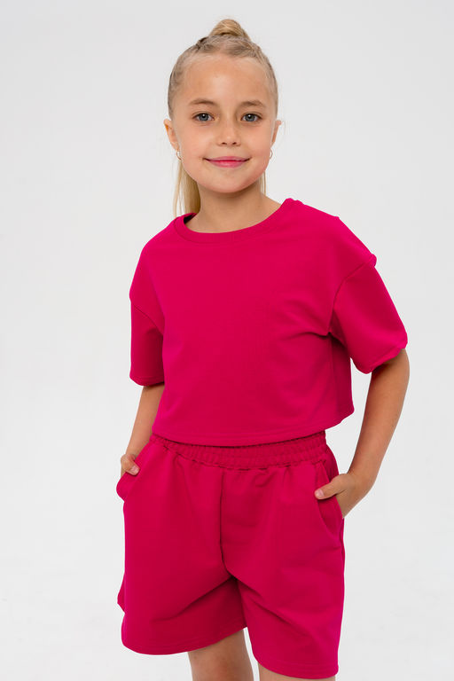 Костюм для девочки Вершина