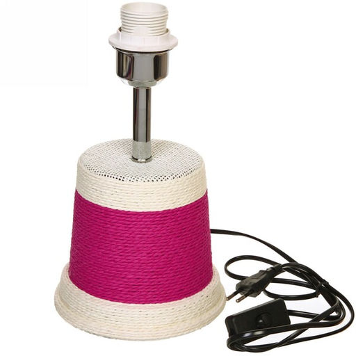 Настольная лампа 1*40Вт "Аннетт" 16-17616