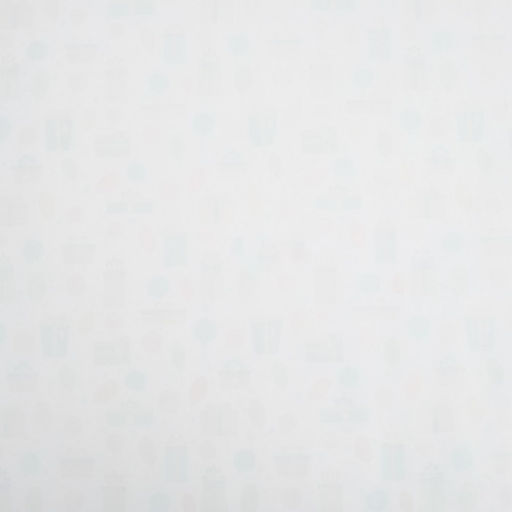 Бумага упаковочная глянцевая Шарики, 70 100 см, 1 лист - UPAK LAND фото 4