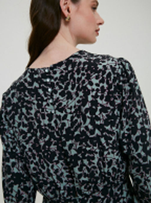 Платье 212.050060/гиацинт