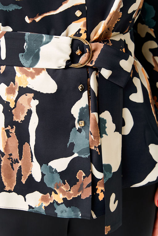 Костюм Bonna Image 966/1 черный фото 5