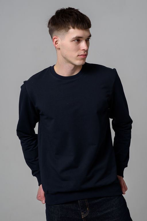 14430/1 Свитшот мужской - Berchelli фото 16