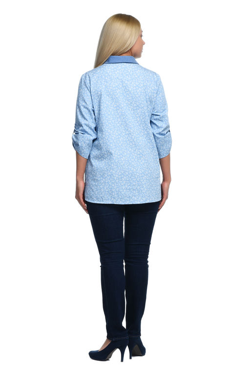 Блузка - Olsi фото 2