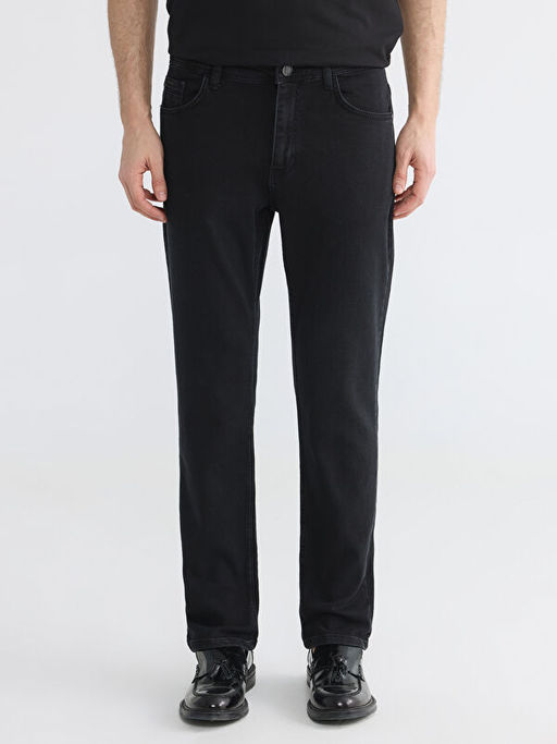 779 Regular Fit Erkek Jean Pantolon