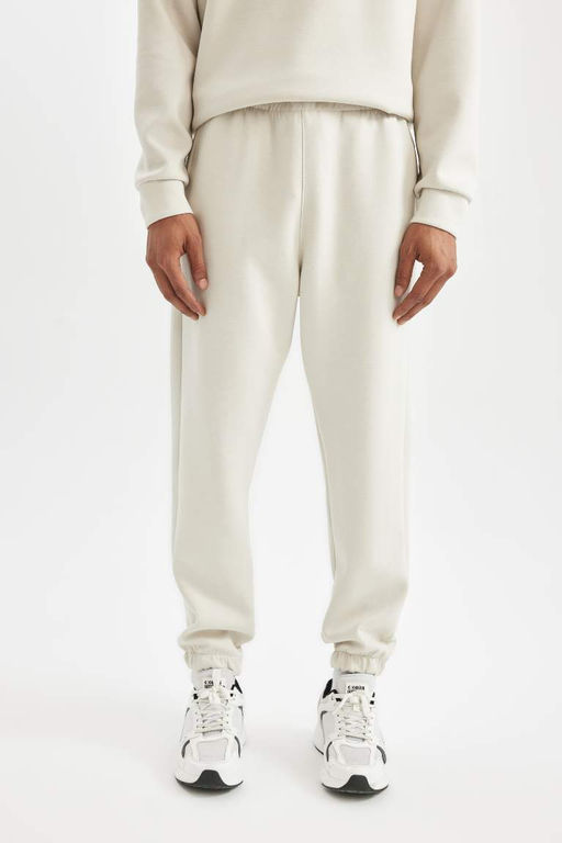 Спортивные спортивные штаны стандартного кроя DeFactoFit для джоггеров  фото 5