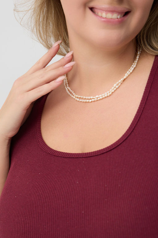 Платье из трикотажа кашкорсе с лайкрой - Solo mio фото 6