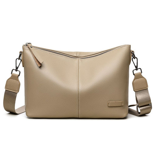 Bags Сумка женская / кожа / 012251