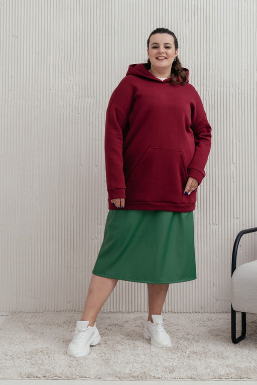 Худи женская - Jp фото 10