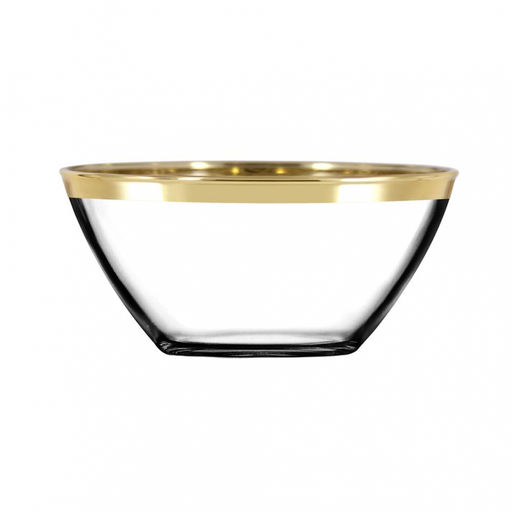 Набор салатников 2 шт, "Симпл" арт. EAV145-1542/2