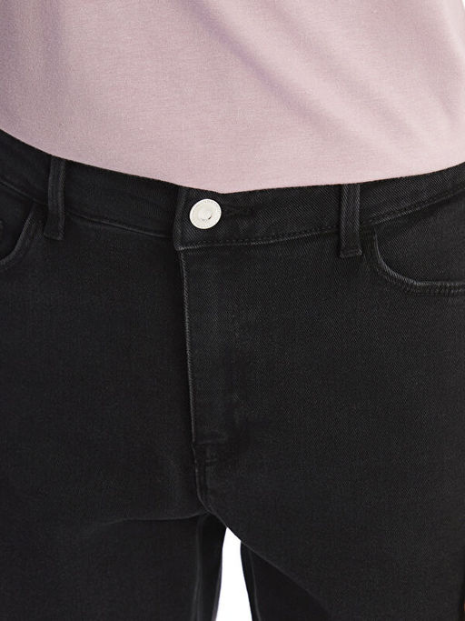 Mercury Skinny Fit Kad?n Jean Pantolon