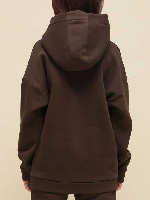 UFNK5323 Толстовка детская - Pelican фото 3