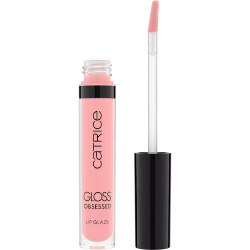 Блеск для губ Gloss Obsessed Lip Glaze, 020 954130