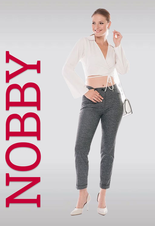 NOBBY, Женские брюки 98-101