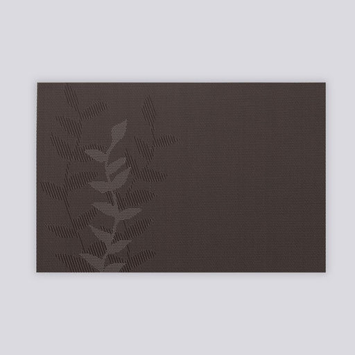 Цена за 12 шт. Салфетка сервировочная на стол Росток, 4530 см, цвет серый - Simaland фото 4