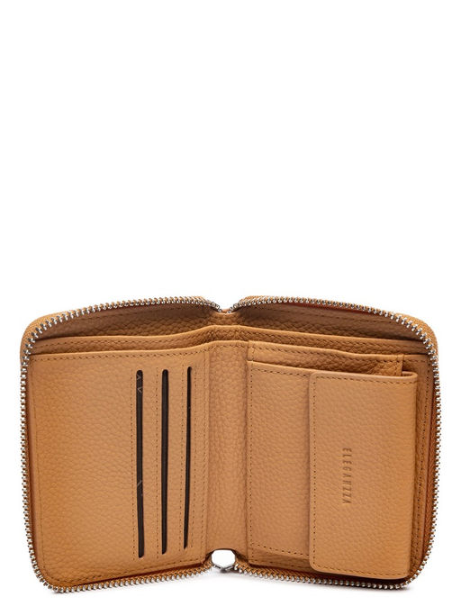 Кошелек Z158-2509 golden sand