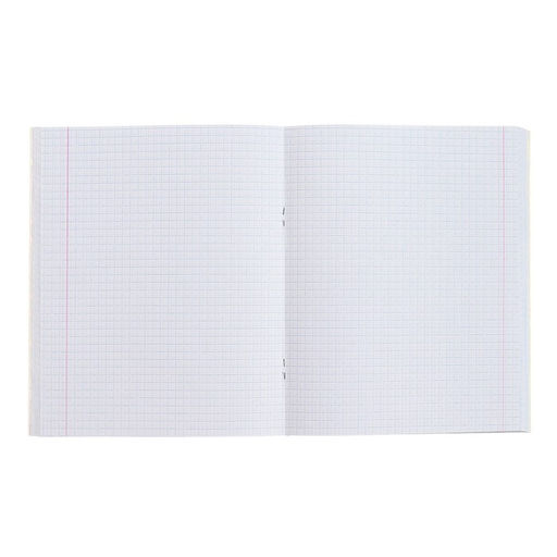 Набор тетрадей 96 листов в клетку Calligrata «Неон», обложка мелованный картон, блок офсет, 4 шт.