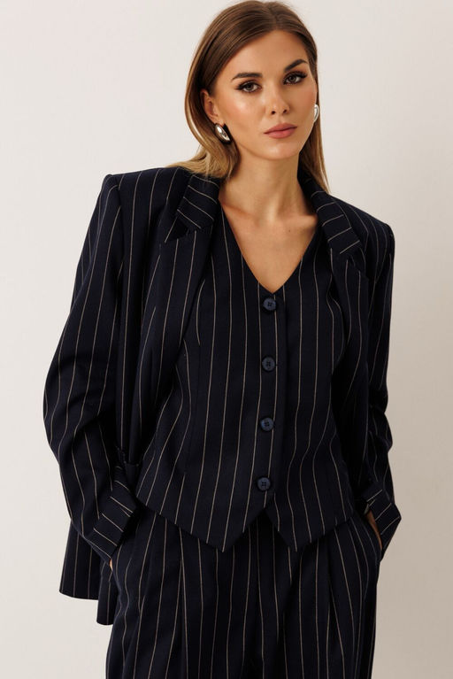 Костюм KOKOdea 2.30 черный  фото 100