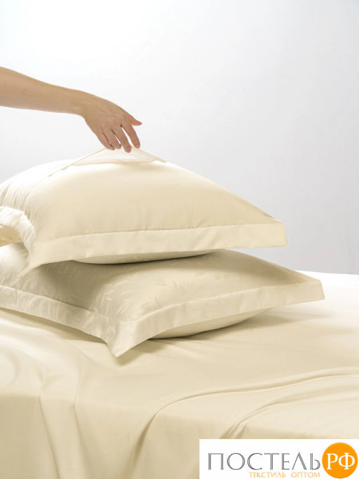 КПБ CASSIA ЕЛЕЯ беж  фото 3