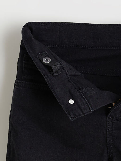 Super Skinny Fit Erkek ?ocuk Jean Pantolon