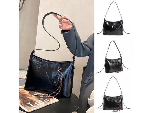 Сумка женская Lanotti 6023/черный