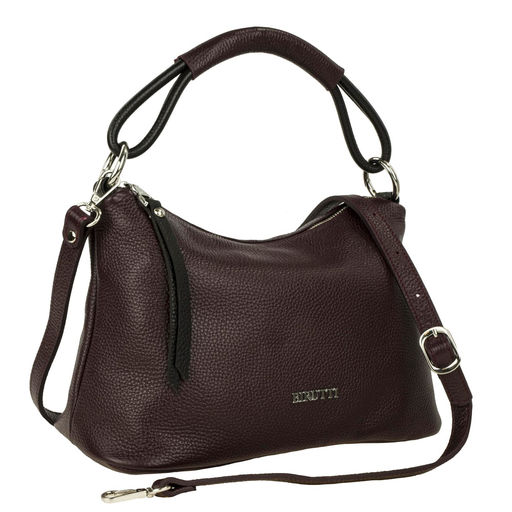 0464 Бордовый - Alessandro birutti фото 3