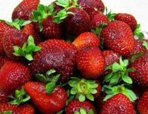 Клубника Амарант А 10шт/пучок