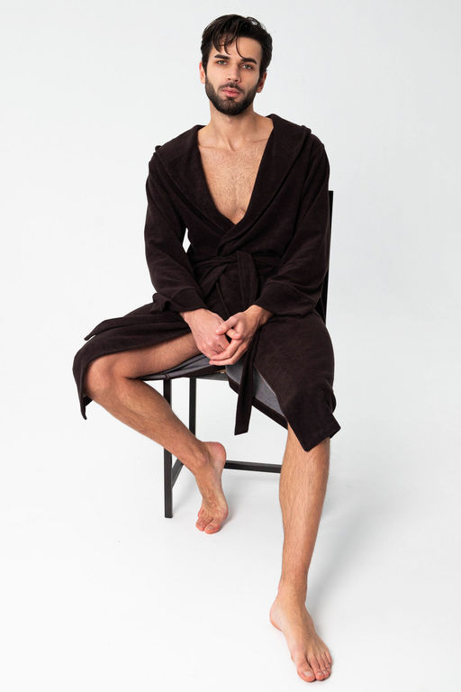 Халат мужской 319