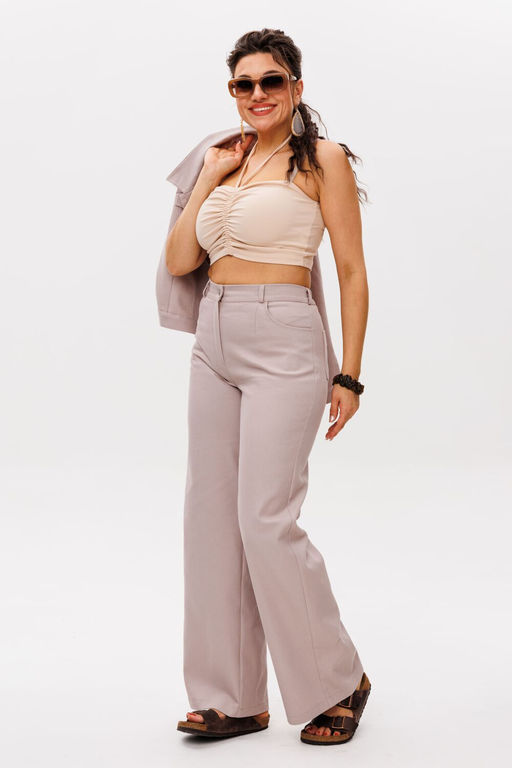 Джемпер ANELLI 1385 крыжовник  фото 1033