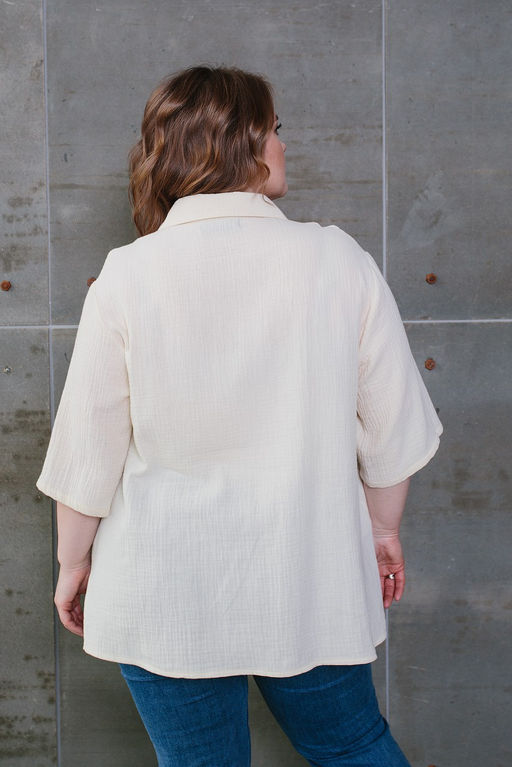 Блуза женская - Jp фото 7