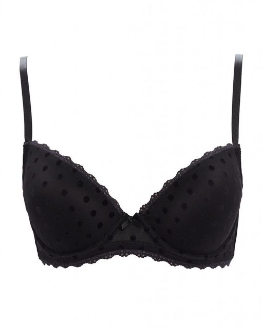 Бюстгальтер с фактурным узором - Deseo фото 2