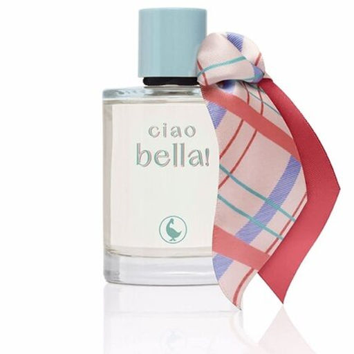 EL GANSO CIAO BELLA w EDT 125 ml M, туалетная вода