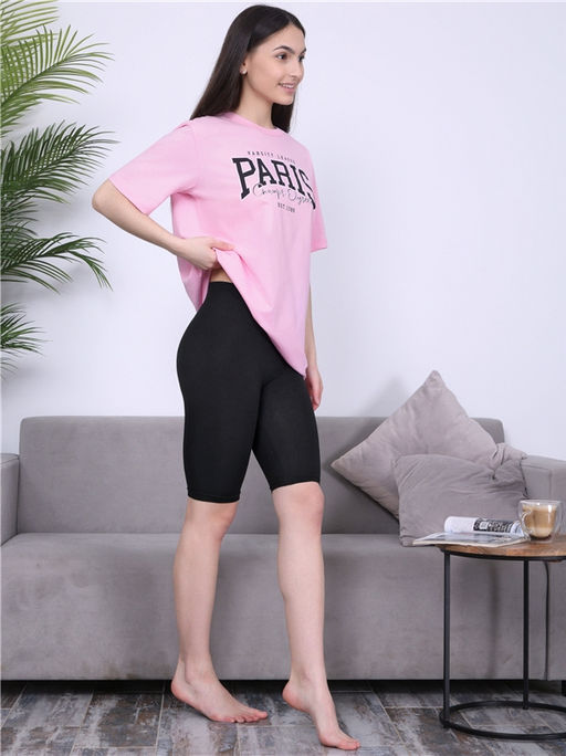 Футболка+велосипедки 2ЖЖФВ5722804