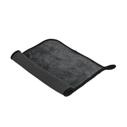 Тряпка для мытья автомобиля, Grand Caratt, микрофибра, 600 г/м², 30×40 cм