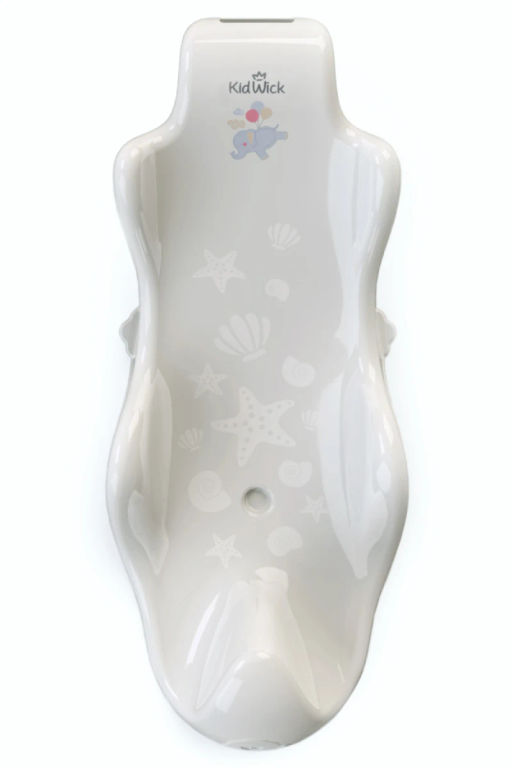 Kidwick / Горка для купания