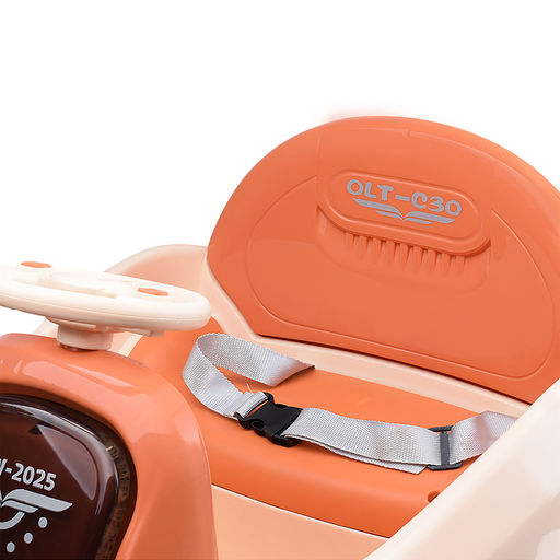 Электромобиль бамперный U014096Y