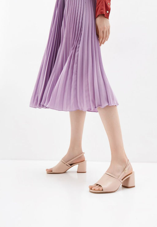 80907471552, Босоножки женские, ARGO Натуральная кожа  фото 7