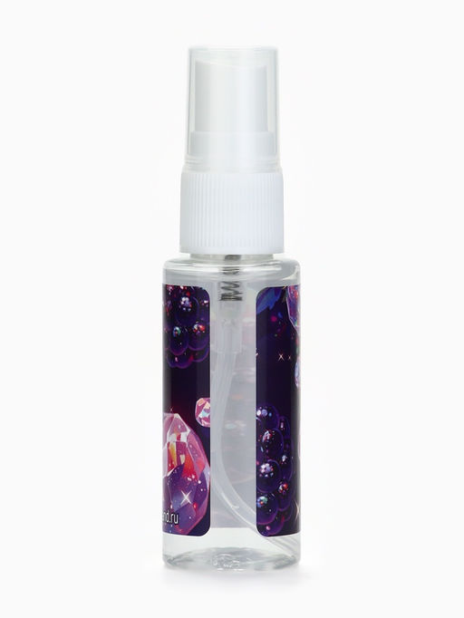 Душистая вода детская для девочек «Настоящей принцессе», 30 мл