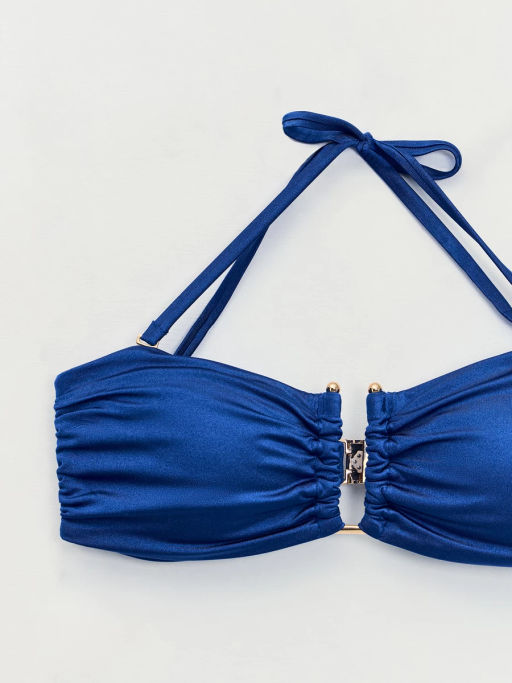 Бюстгальтер купальный женский ZR2605122616-40 / Zarina