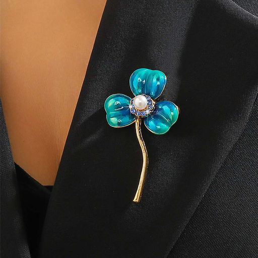 Брошь арт. 32 2326 (id 279212) - Rada фото 2